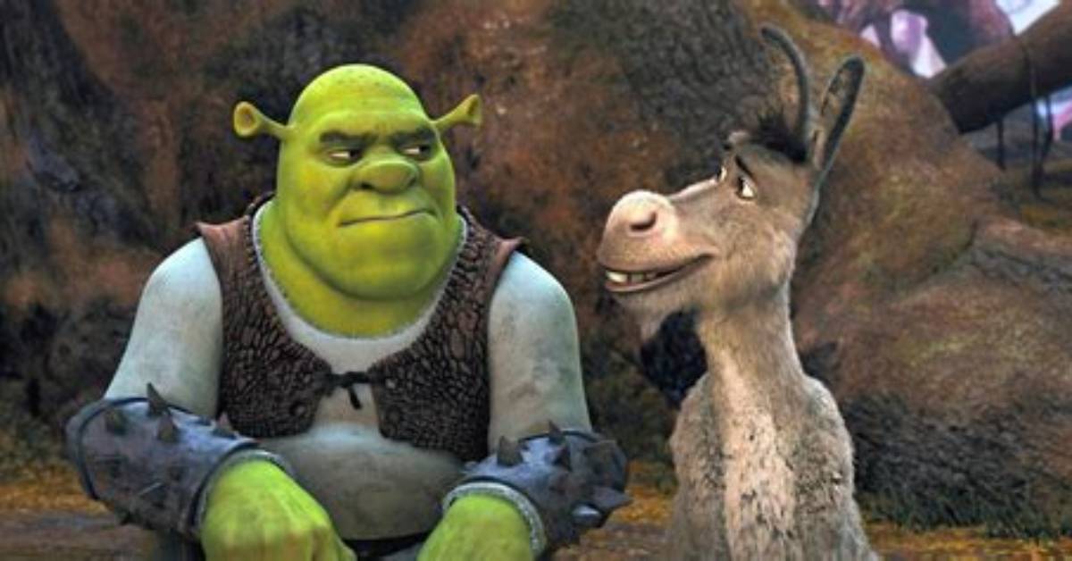 Ranked the 10 Most Legendary Shrek Donkey Memes That Shaped