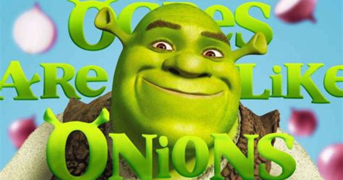 Ranked the 10 Most Legendary Shrek
