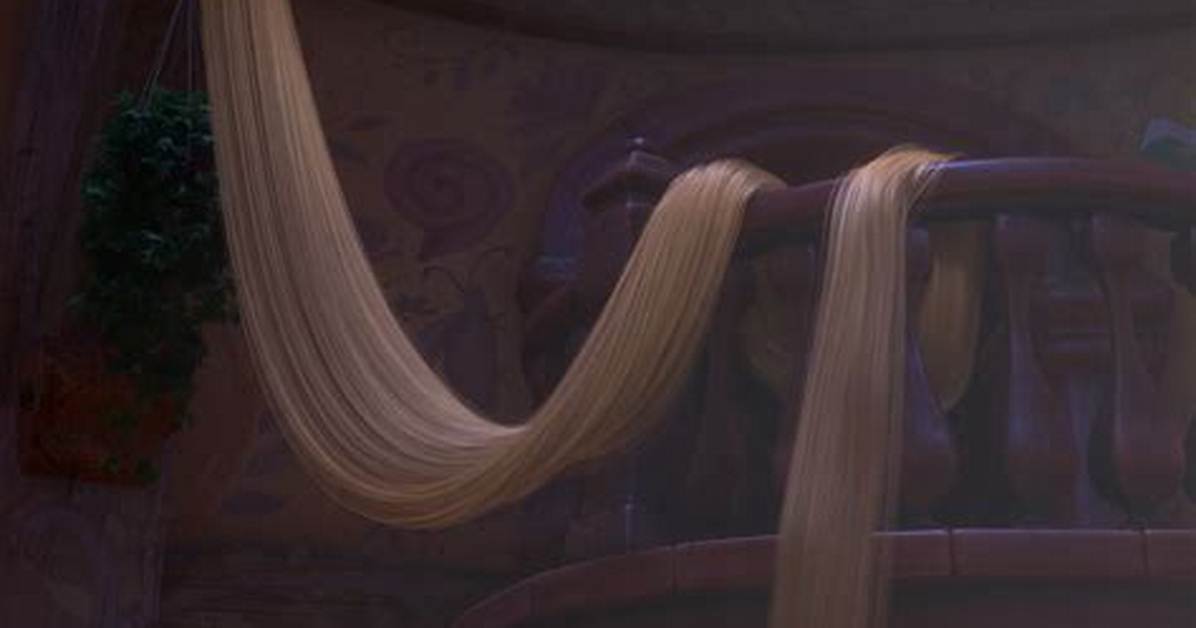 Rapunzel S Hair Journey How Stage and Screen Reinvented The