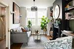 Real Living Room Test: What the Malle Slipcovered Sofa Looks Like After 6 Months