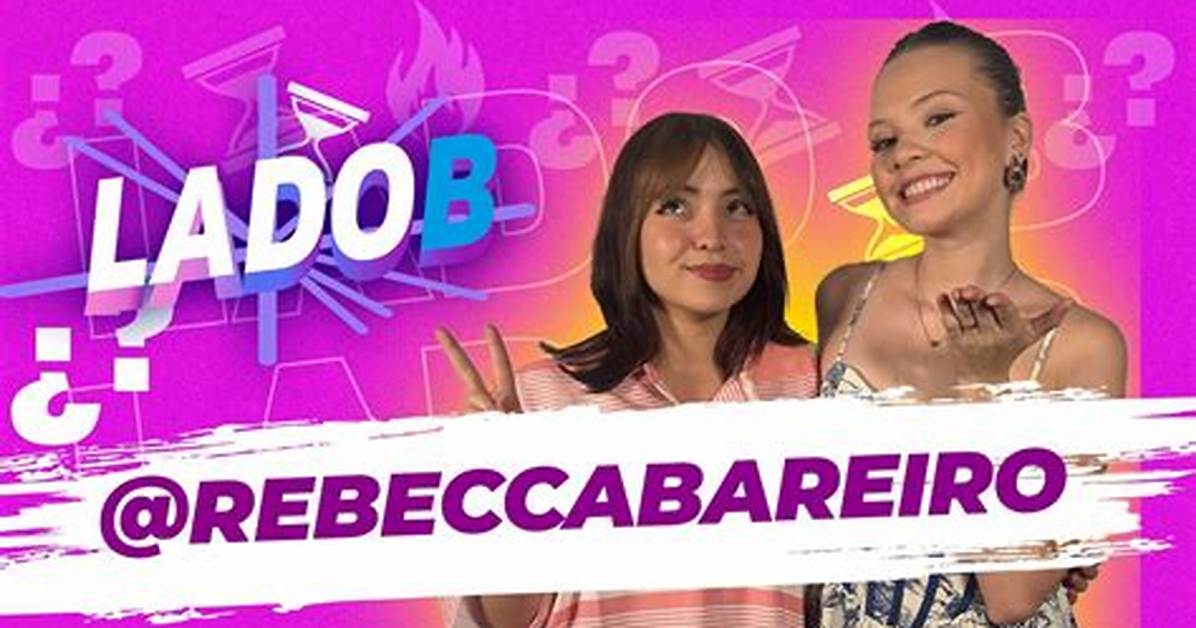 Rebecca Bareiro Telegram Leaks the Truth Behind The