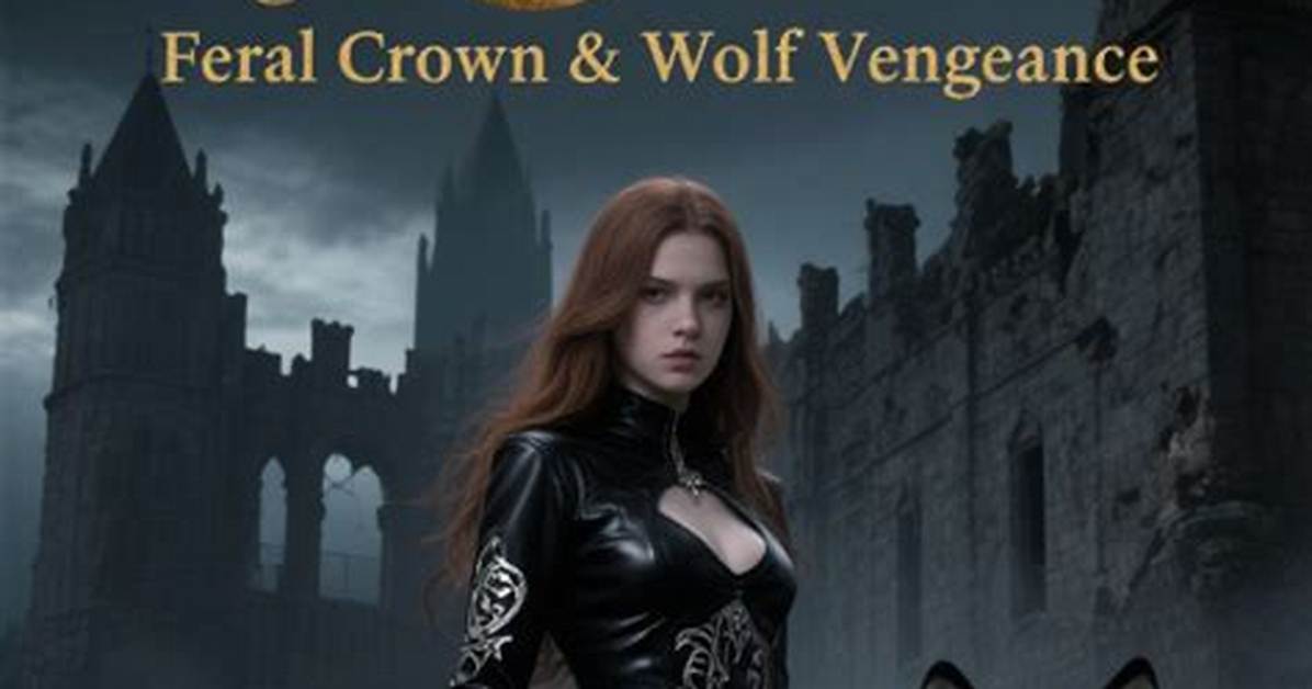 Reborn Vengeance Wolf Princess Duel Inside the Viral Fantasy Clash Fans Cannot