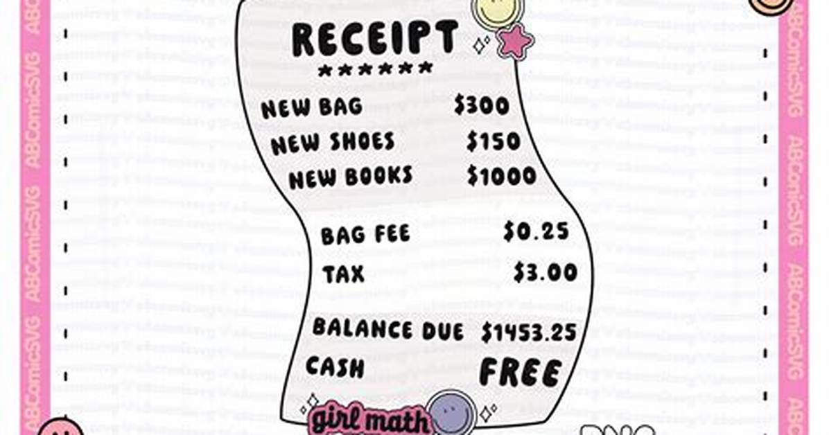 Receipt Math How Many Books You Must Buy to Make Barnes Noble Premium Pay For