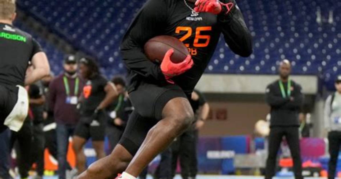 Redefining Physical Limits from Nfl Scouting to Suburban