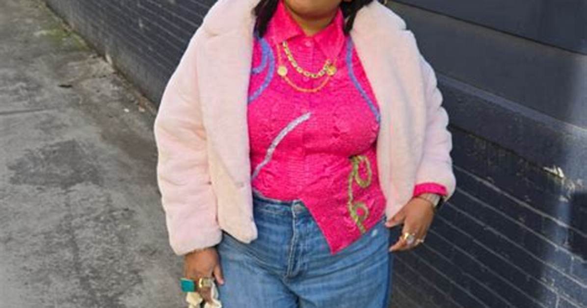Redefining the Sex Symbol How Plus Size Sensuality Broke Into