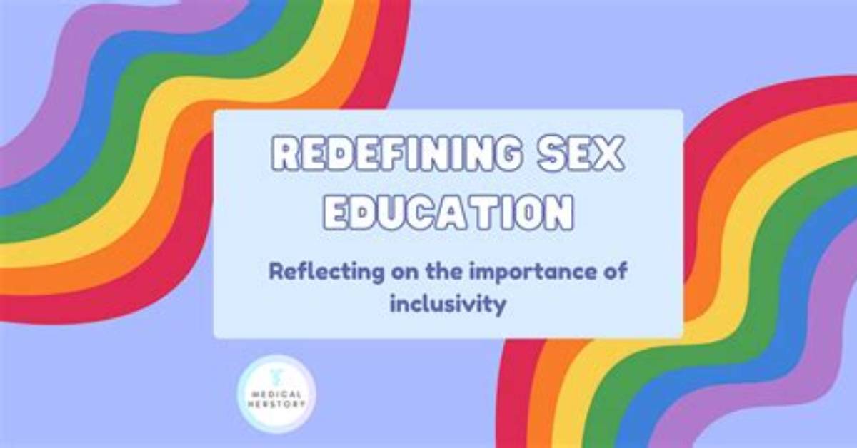 Redefining the Sex Symbol How