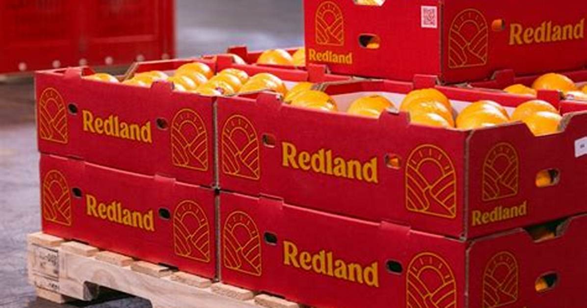 Redland Fruit Australia Business Overview Key Products Leadership And