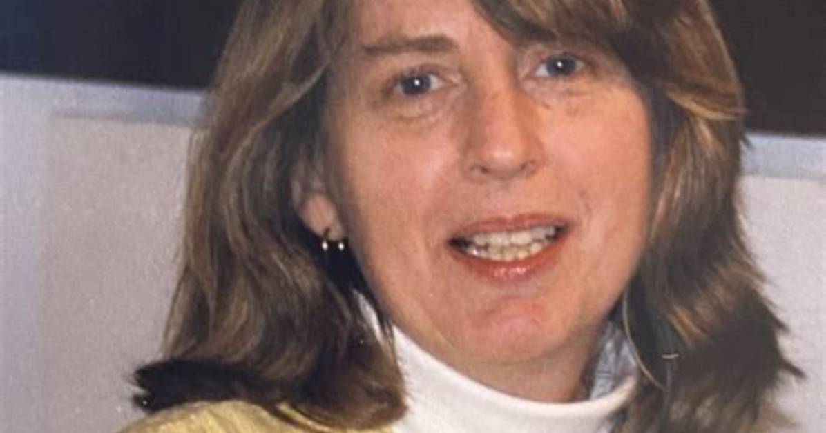 Remembering Kathryn L