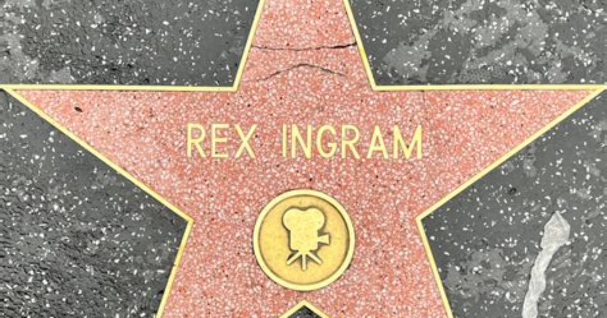 Rex Ingram Net