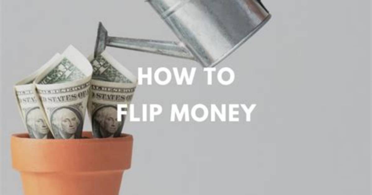 Rise of Keep the Money Flipping Evolution of A