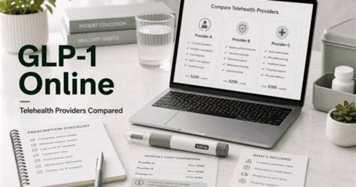 Ro Telehealth in 2026 Major Glp 1 Program Updates Pricing Shifts And