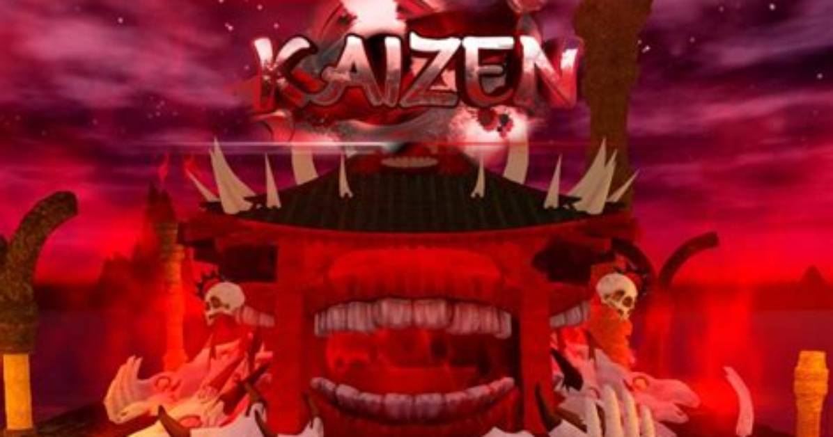 Roblox Kaizen Update Overhauls Domain