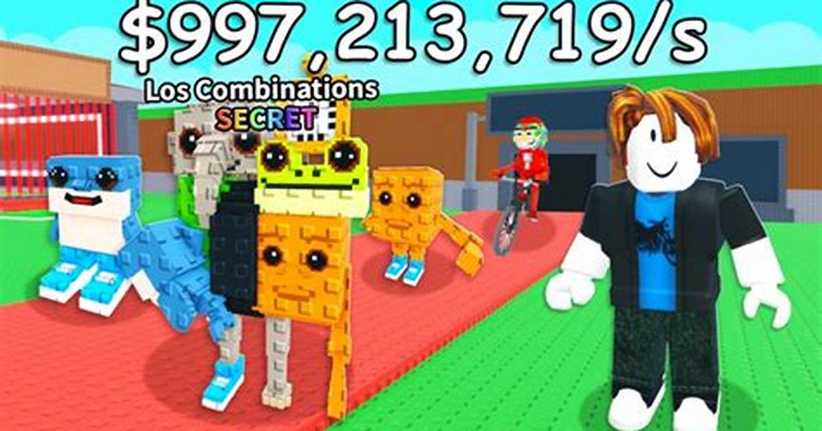 Roblox S Steal a Brainrot Creator vs the Clone War Sorting Fact