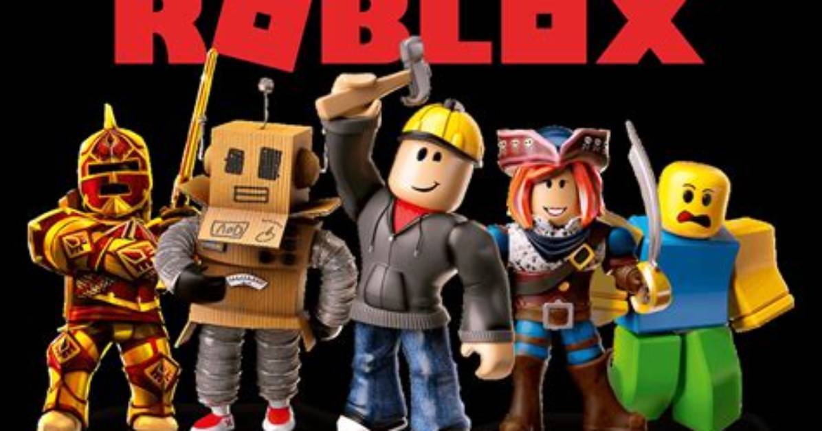 Roblox
