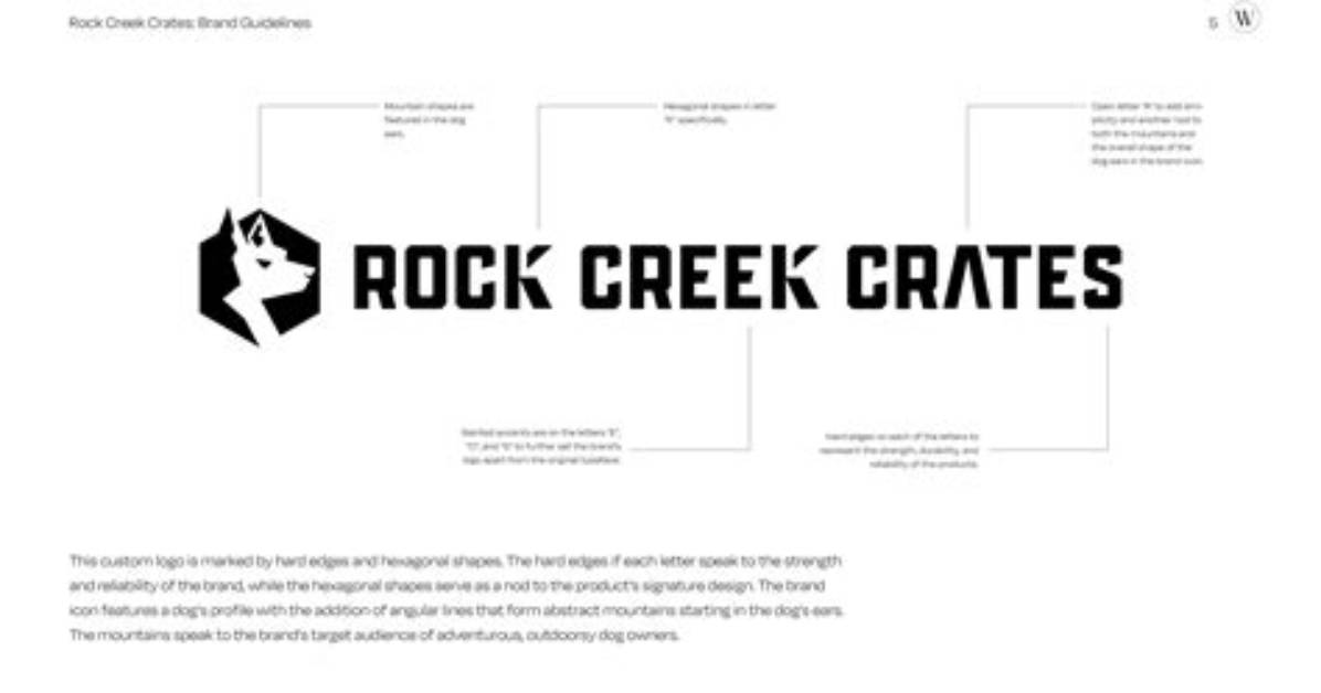 Rock Creek Crates Timeline How a Misunderstood Spill Captivated The