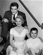 Rosemary Clooney's Son: Explore Their Special Bond and Life Journey