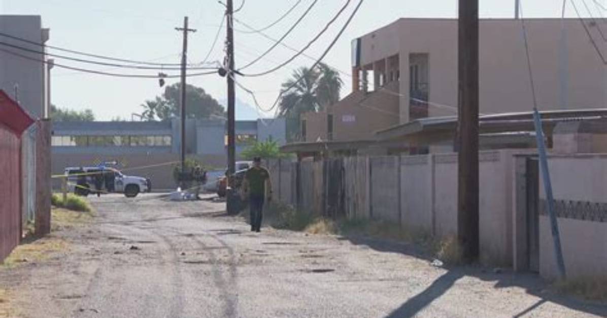 Royal Inn Motel Investigation Why Has This Troubled Michigan Site