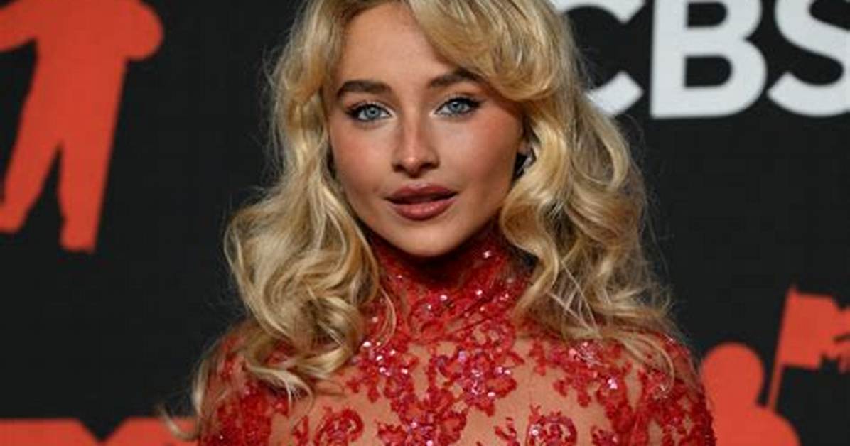 Sabrina Carpenter Deepfake Rumors Explained What You Need to Know About the Ai