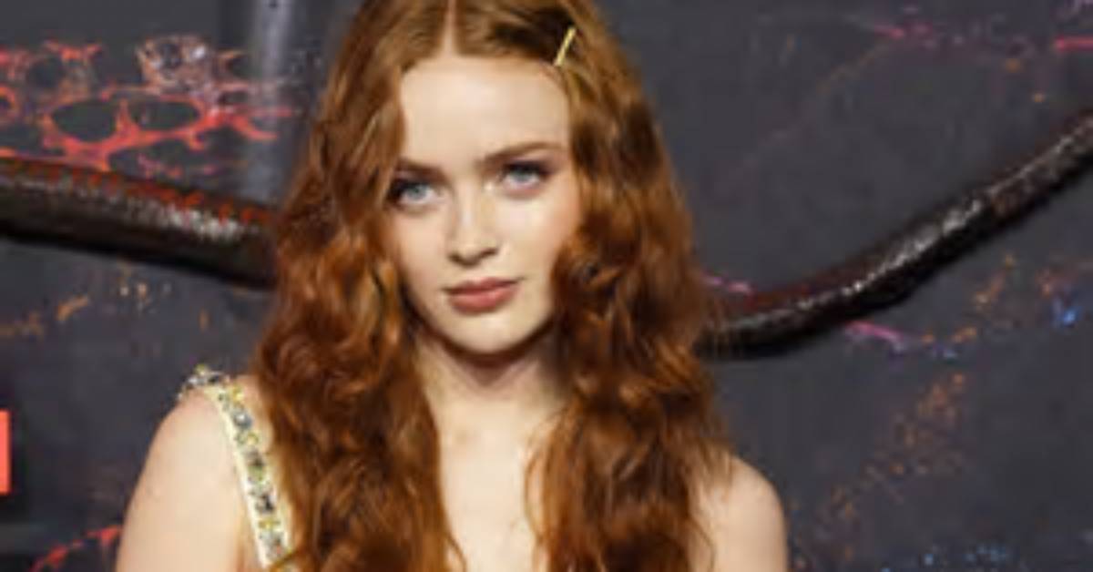Sadie Sink S Next Chapter from Viral Tiktok Fame to Leading Hulu S The