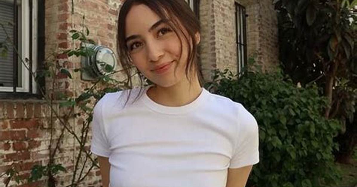 Sakura Shymko Trending Search Surge Explained Why Is Her