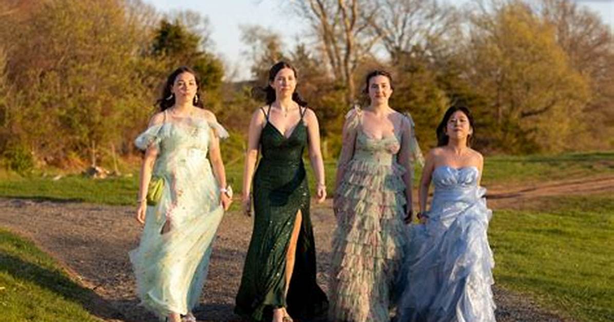 Salem Cross Inn Event Spotlight 2026 Prom Season Ushers in Busy