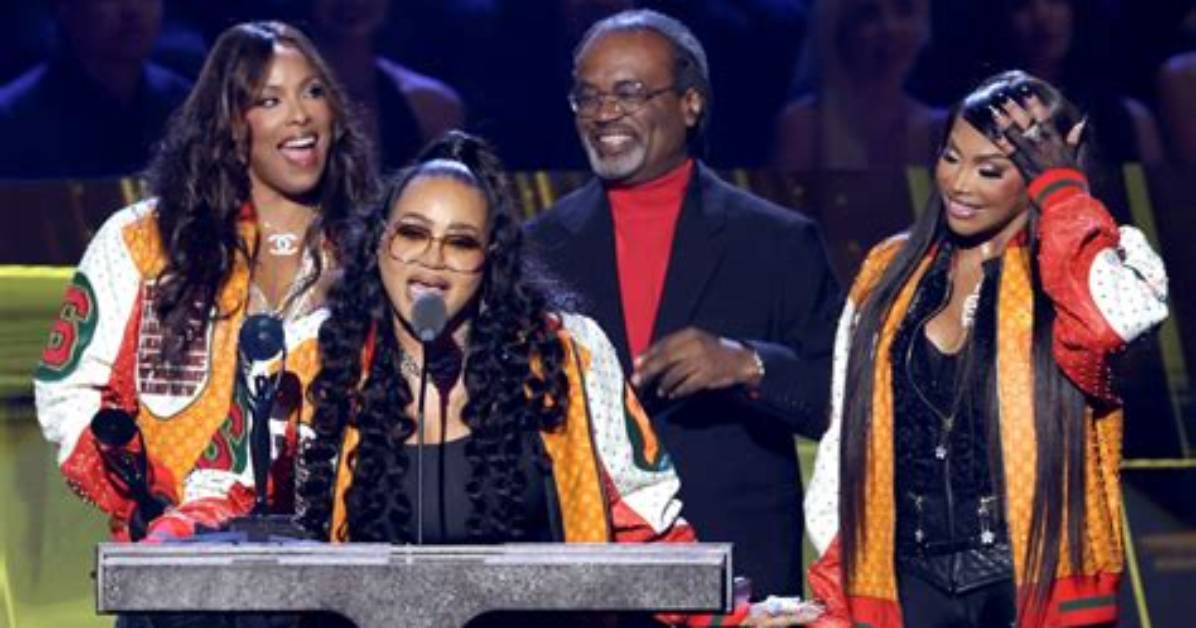 Salt N Pepa Steal the Spotlight How the Rap Queens Outshined Co Headliners on the It S