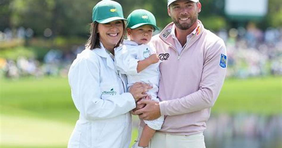 Sam Burns Family Guide How Many Children He Has Wife Caroline and His British