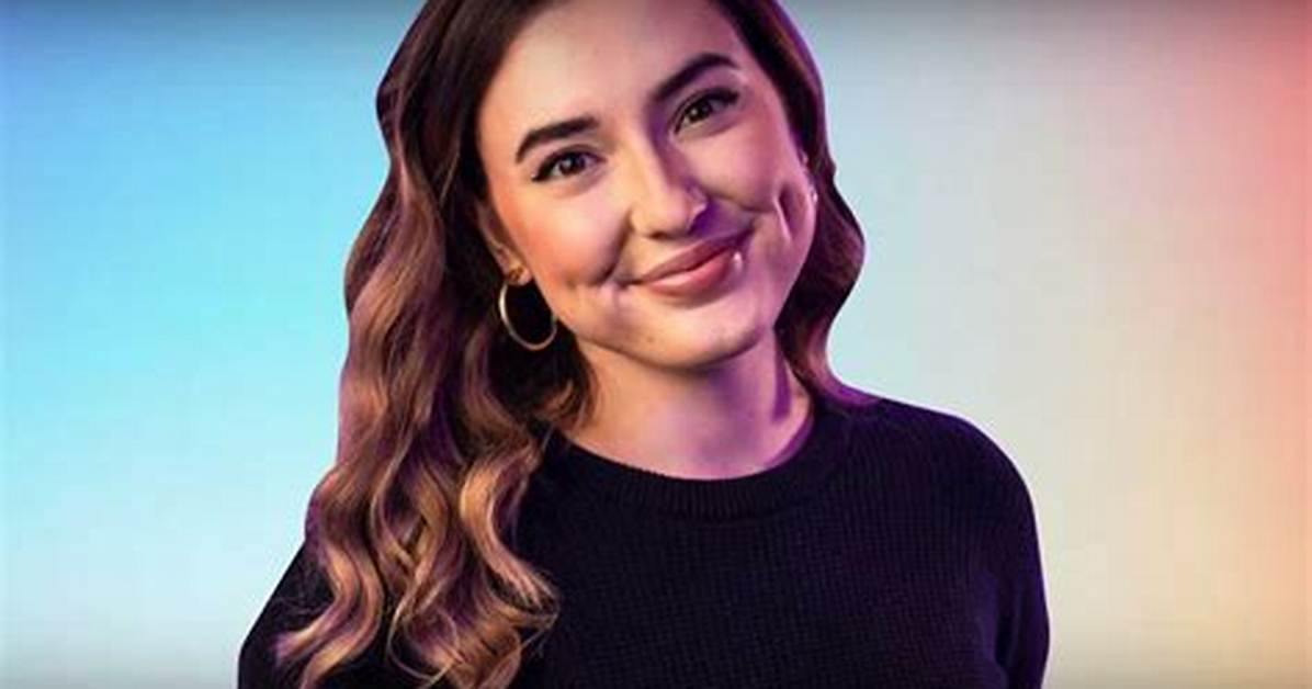 Samantha Fekete Leak Rumors Explode What Triggered the Sudden