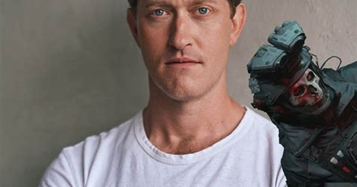 Samuel Roukin - Bloginfo