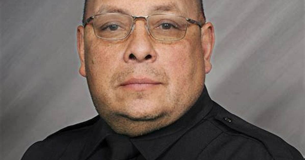 Santa Fe Tiktok Cop Explained Everything You Need to Know About the 90K