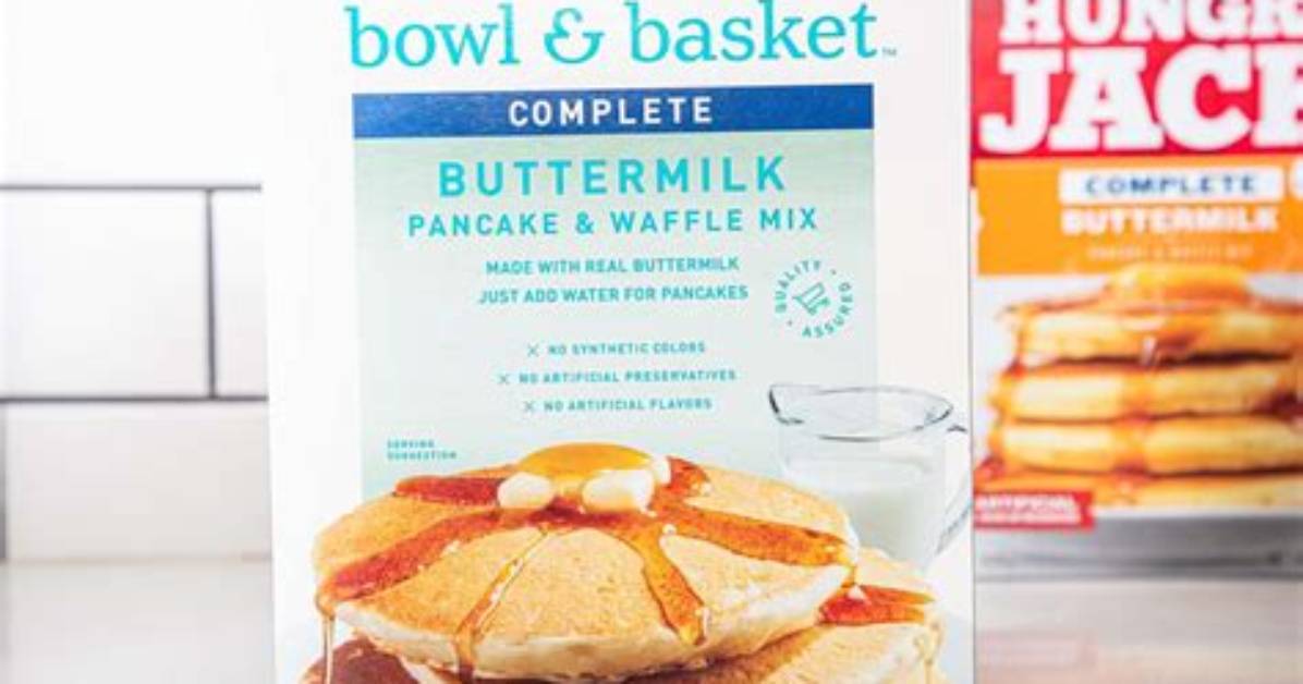 Scratch vs Box Mixes Tested Which Buttermilk Pancake Truly Delivers