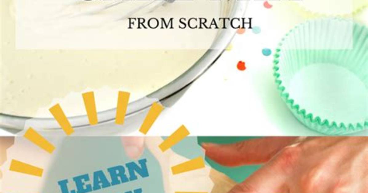 Scratch vs Box Mixes
