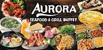 Seafood Buffet Boom: Aurora Opens in Nottingham and Targets Multiple Baltimore Locations