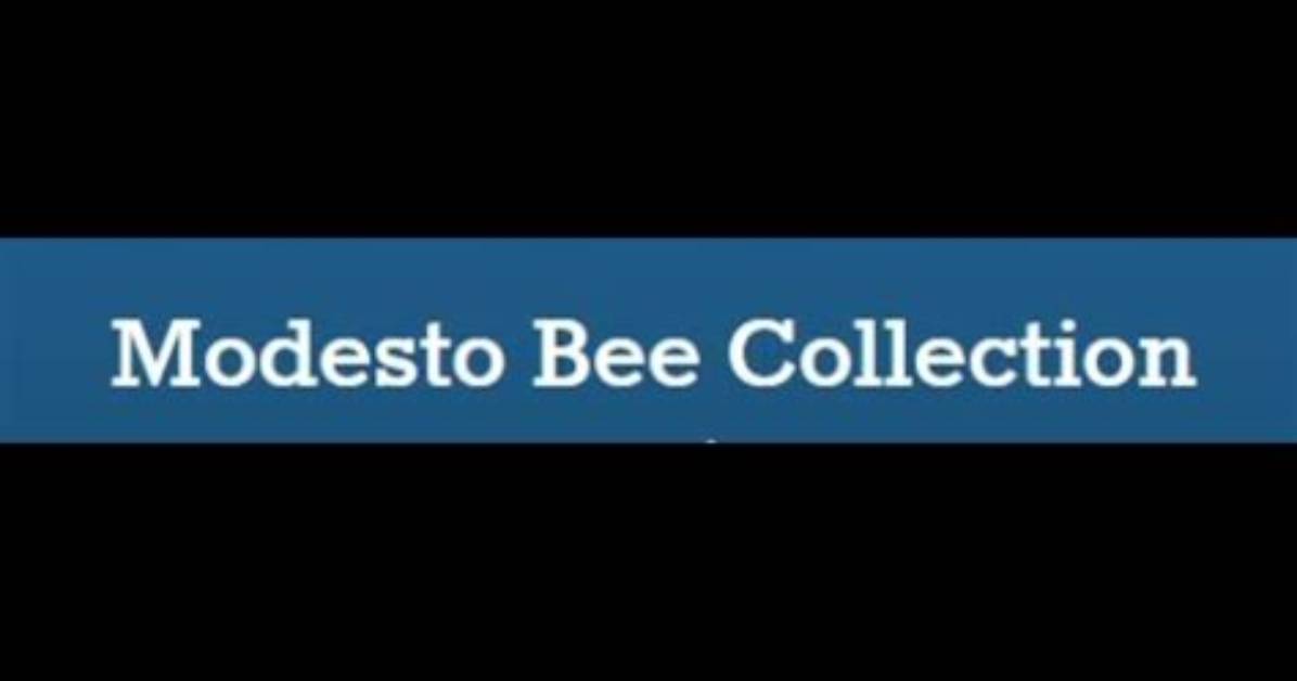 Searching Modesto Bee Archives Accessing