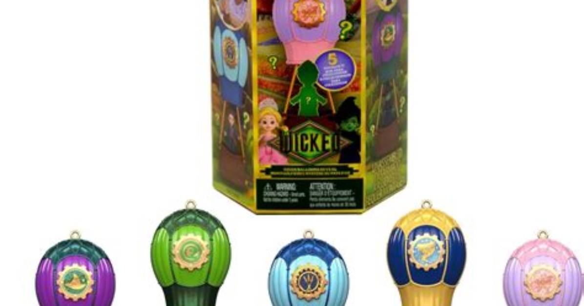 Secret Wicked Ozian Balloon Reveal Codes Exposed What They