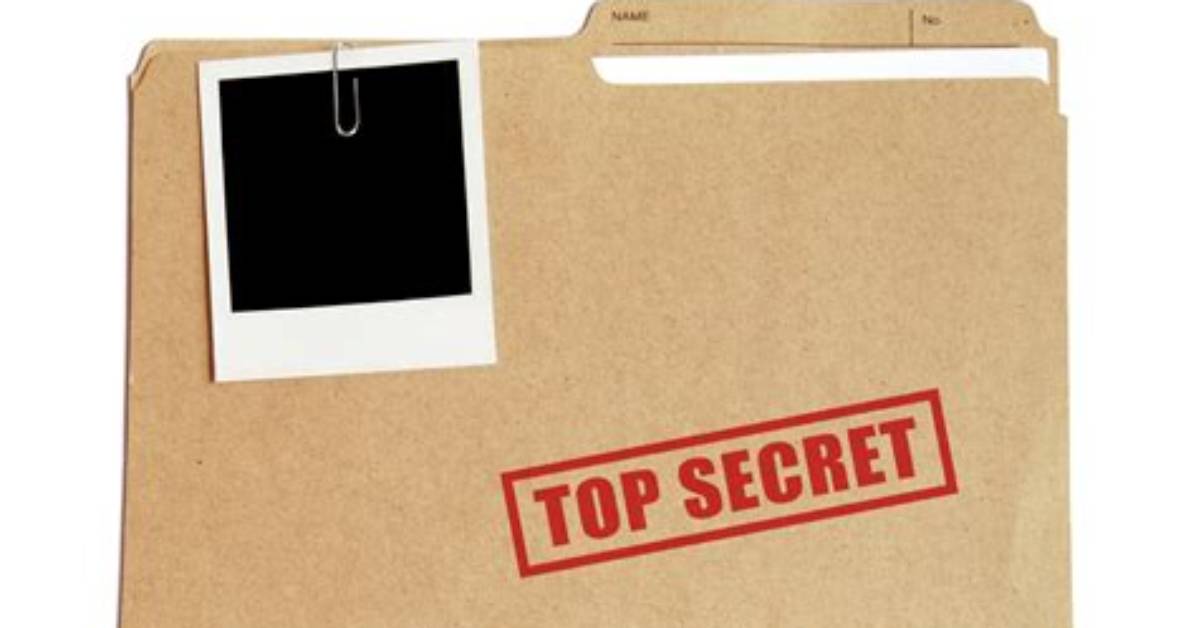 Secret