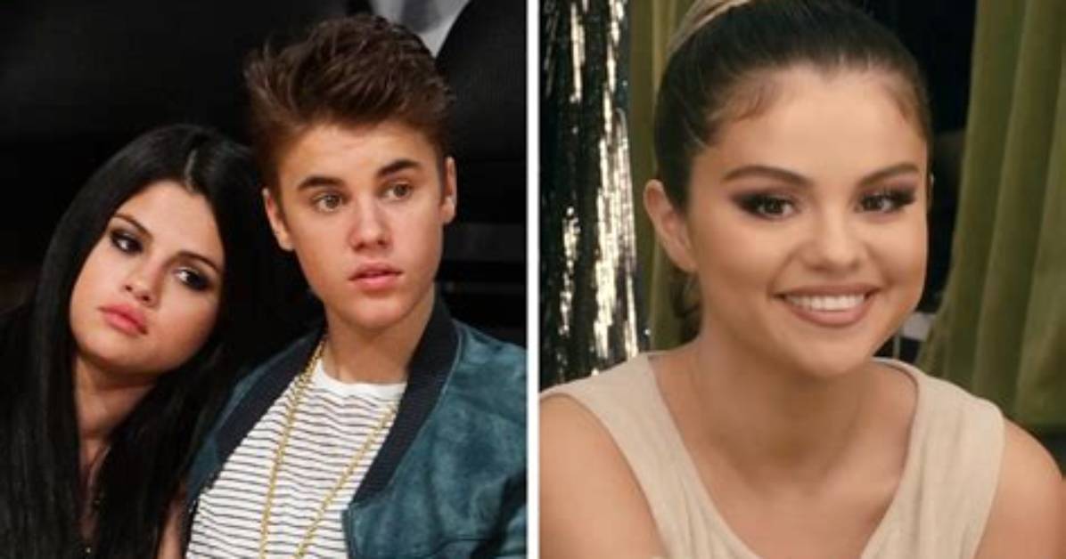 Selena and Justin Break up The