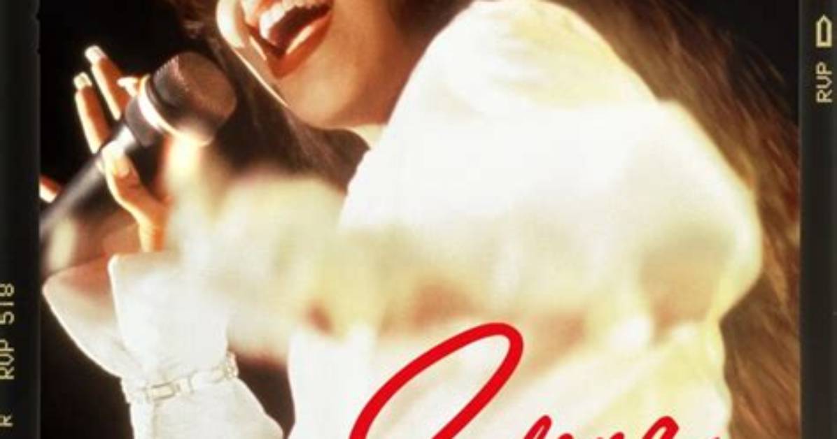 Selena Y Los Dinos Archival Magic Rare Footage and Key Recordings That Redefined