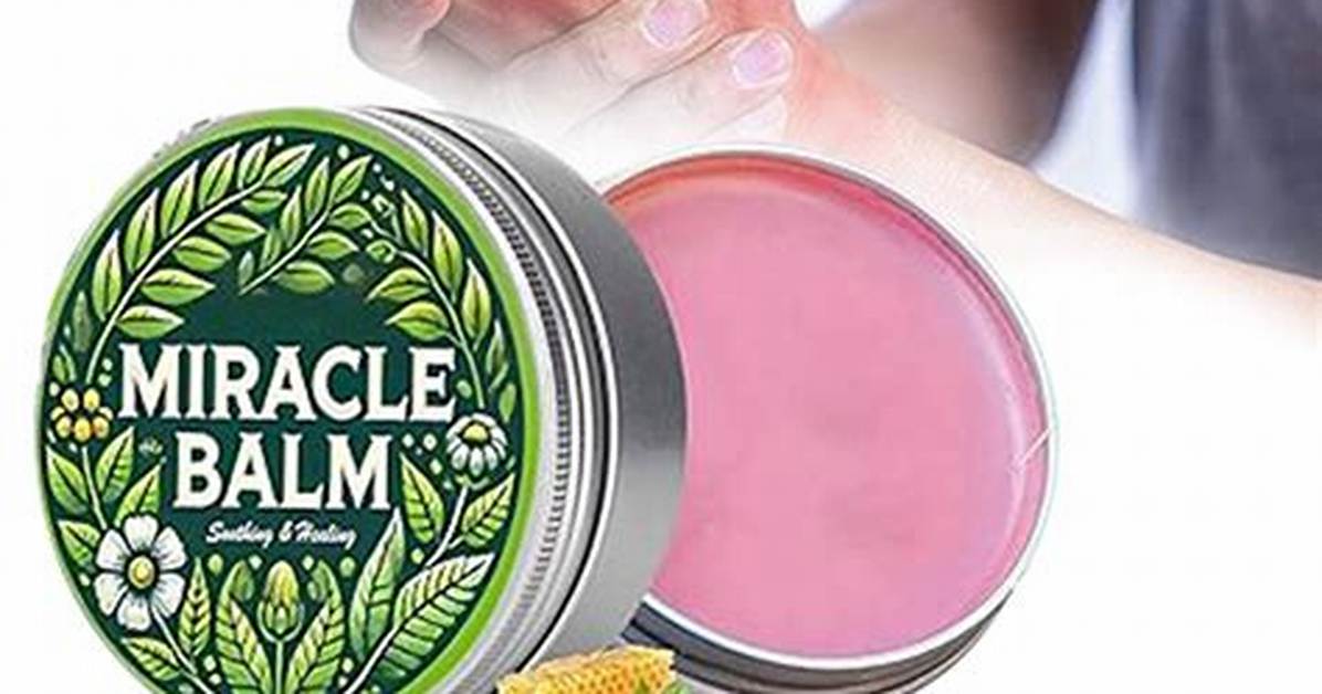 Senzio Miracle Balm Buyer S Guide Ingredients Honest Reviews and What To