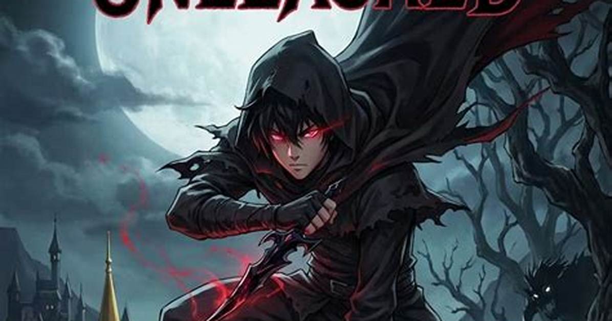 Shadows Unleashed Anime Teasers and Art Fact Checking