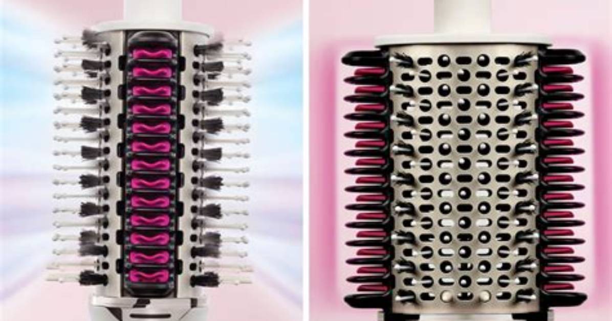 Shark Blow Dryer Brush Complete Guide How to Get Salon Hair At