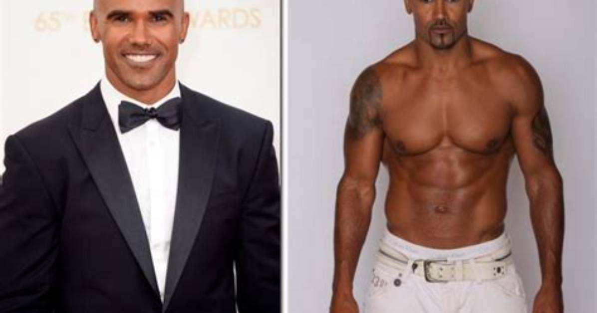 Shemar Moore- Wiki, Height, Net Worth, Relationship Life