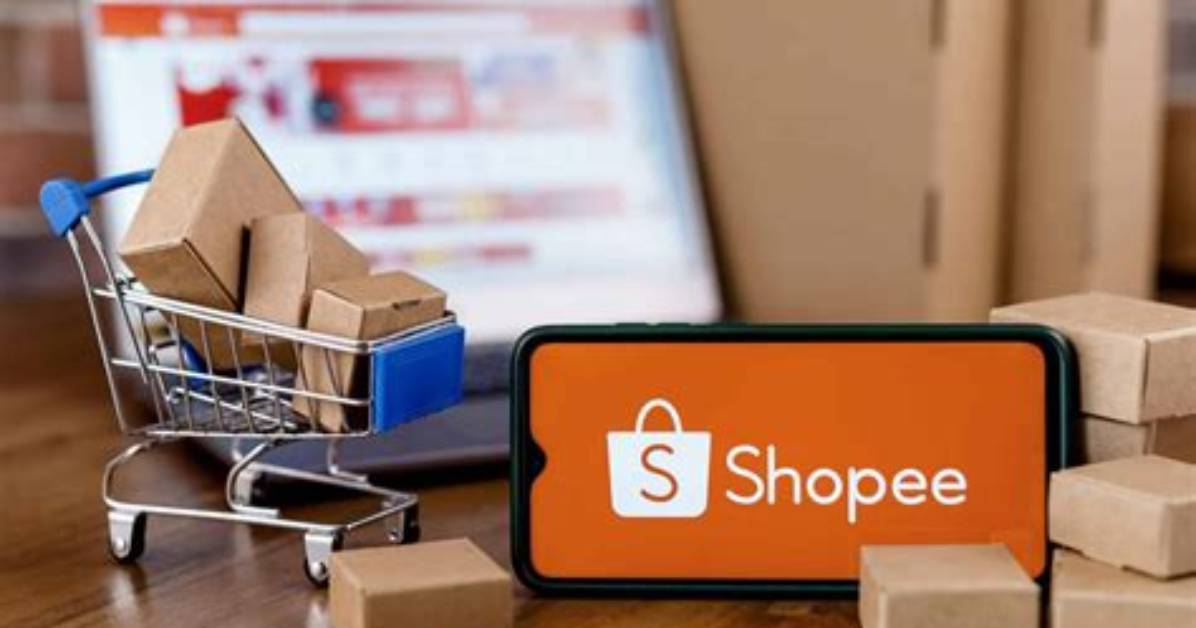 Shopee Shopping Cart Outage Alert Widespread Checkout Issues Disrupt