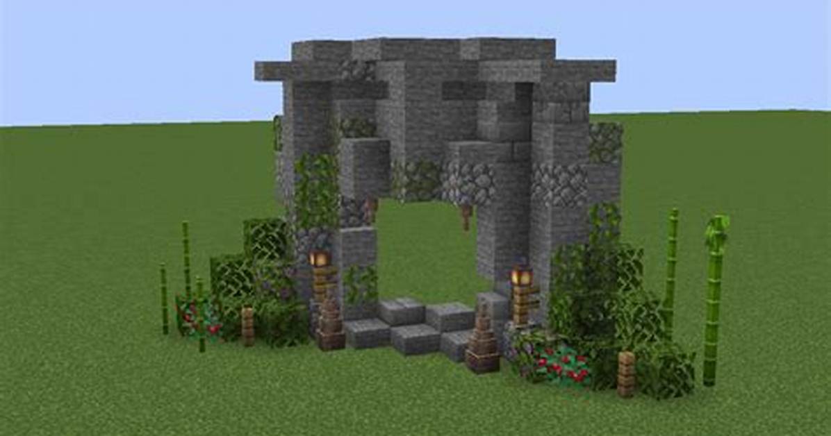 Side by Side Proof How Diagonal Cave Walls Turn Boring Caves Into