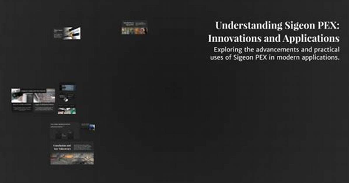 Sigeon Pex College Trend Explained How the Query Went