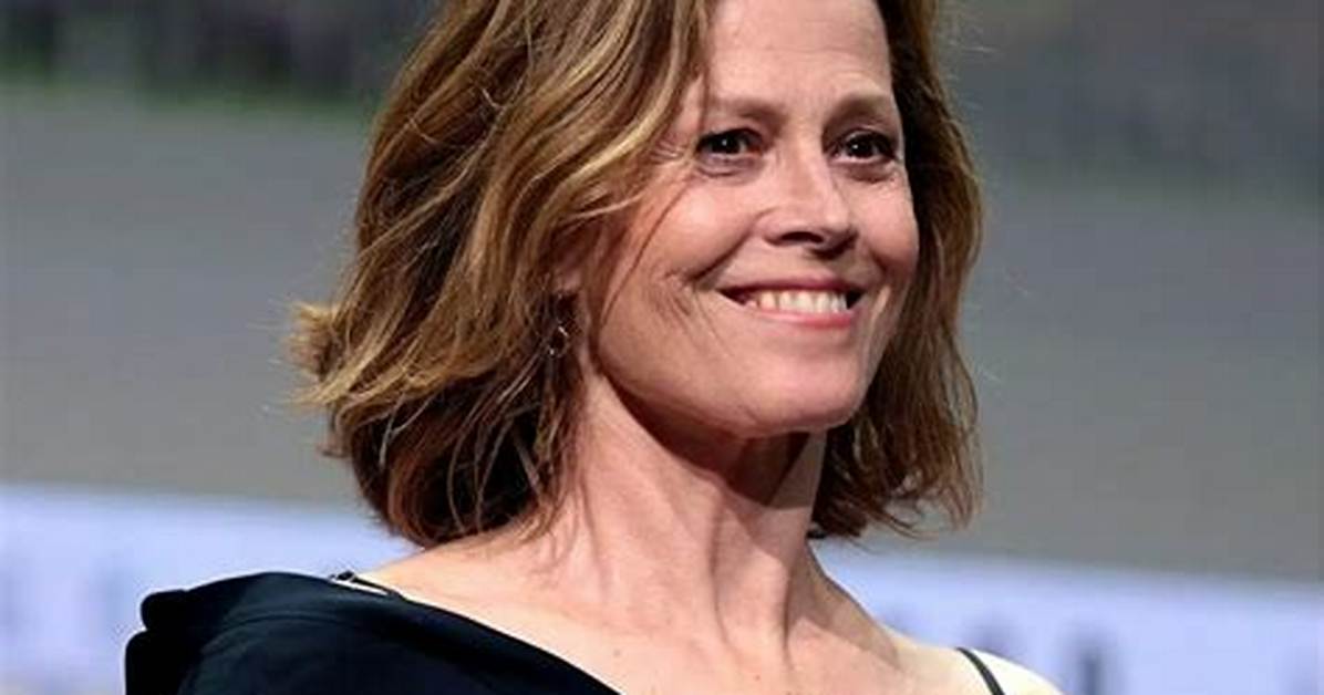Sigourney Weaver S Real Age Revealed Why Fans Cannot Believe How Old the Sci Fi Queen Is