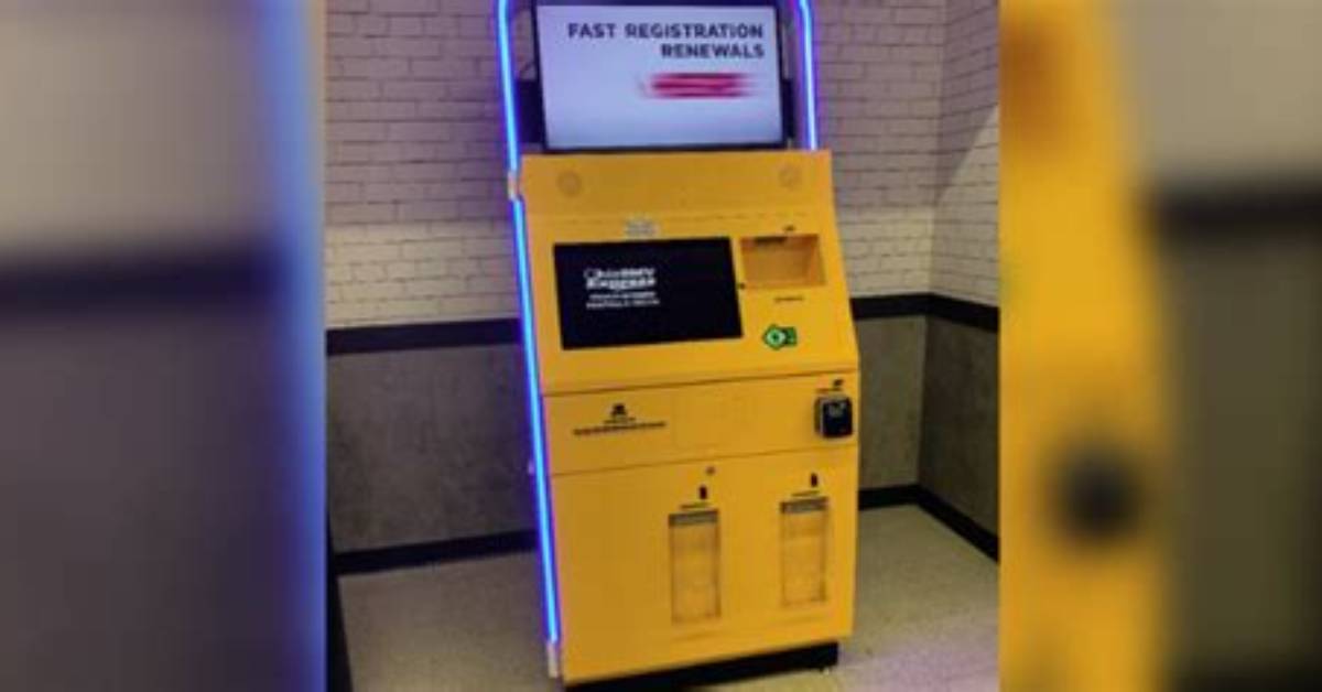 Skip the Heatherdowns Bmv Lines the Hidden Hours and Check in Trick Toledo