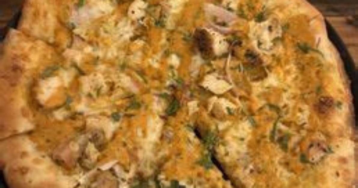 Slackwater Pizza Slc Reviewed Does the Granary Location Match The