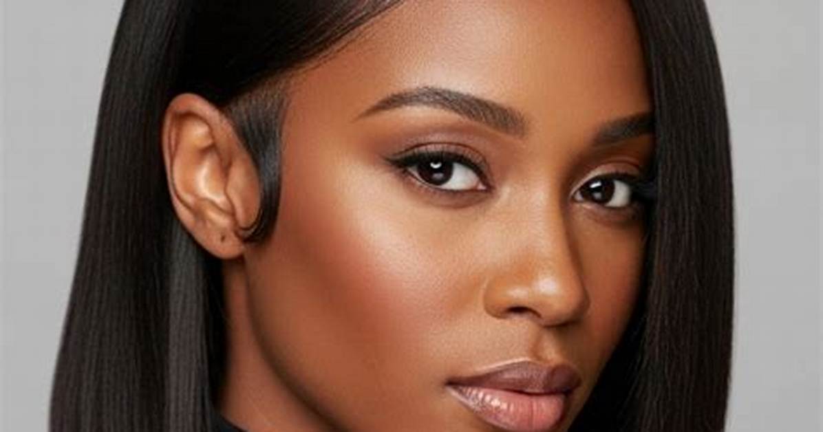Sleek Blunt and Asymmetrical the Quick Weave Bob Looks