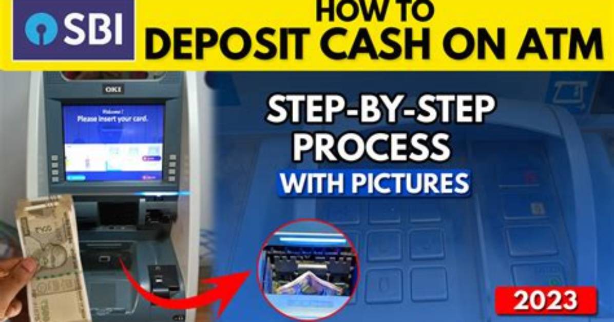 Sofi Cash Deposit Fact Check Do Atms Accept Cash and What Are the Real